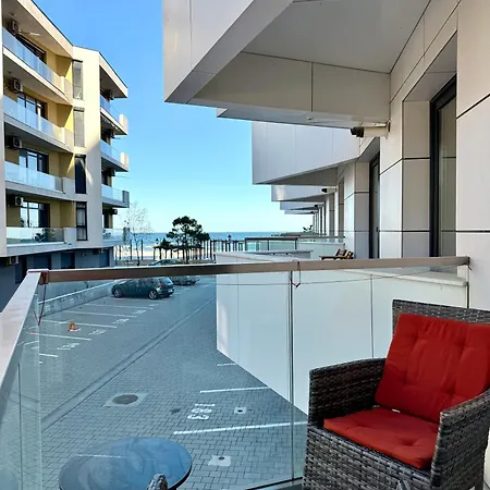 Apartment Aqua Vista Infinity & Mare - Piscina - Jacuzzi - Sauna - Gym Privat *