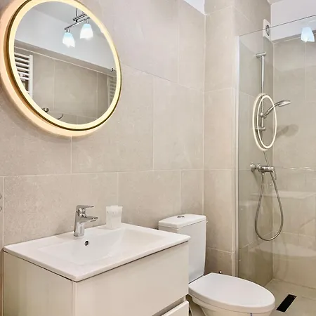 Aqua Vista Infinity & Mare - Piscina - Jacuzzi - Sauna - Gym Privat *